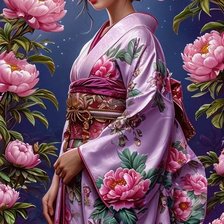 Cross stitch pattern: #3006722