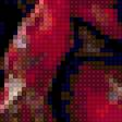 Preview of cross stitch pattern: #3006723