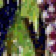 Preview of cross stitch pattern: #3006724