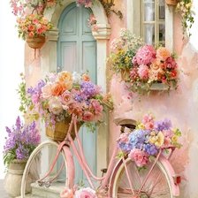 Cross stitch pattern: #3006735