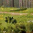 Preview of cross stitch pattern: #3006740