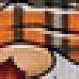 Preview of cross stitch pattern: #3006771