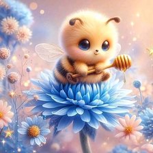 Cross stitch pattern: #3006781