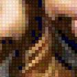Preview of cross stitch pattern: #3006782