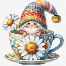 Cross stitch pattern: #3006785