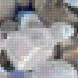 Preview of cross stitch pattern: #3006823