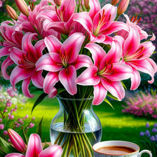 Cross stitch pattern: #3006867