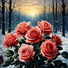 Cross stitch pattern: #3006872