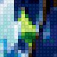 Preview of cross stitch pattern: #3006875