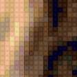 Preview of cross stitch pattern: Degas