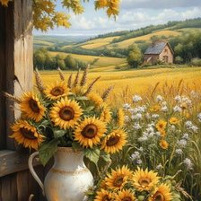 Cross stitch pattern: #3006917