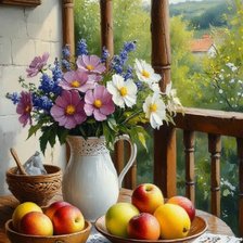 Cross stitch pattern: #3006921