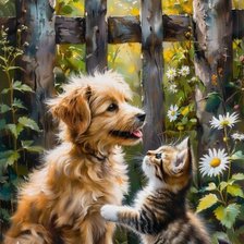 Cross stitch pattern: #3006942