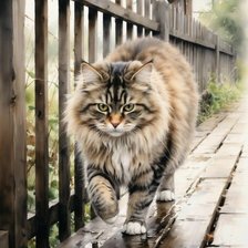 Cross stitch pattern: #3006944