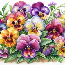 Cross stitch pattern: #3006950