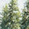 Preview of cross stitch pattern: #3006956
