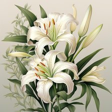 Cross stitch pattern: #3006960