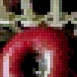 Preview of cross stitch pattern: #3006983