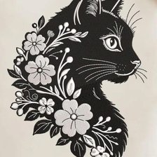 Cross stitch pattern: #3007009