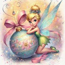 Cross stitch pattern: #3007015