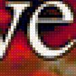 Preview of cross stitch pattern: #3007024