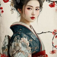 Cross stitch pattern: #3007032