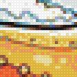 Preview of cross stitch pattern: #3007071