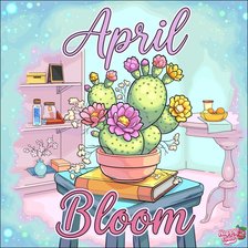 Cross stitch pattern: #3007083