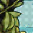 Preview of cross stitch pattern: #3007084