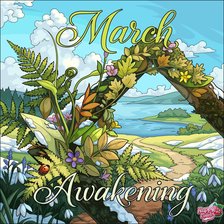 Cross stitch pattern: #3007084