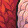 Preview of cross stitch pattern: #3007085