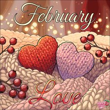 Cross stitch pattern: #3007085