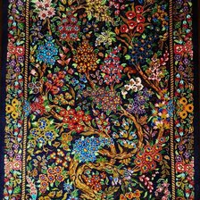 Cross stitch pattern: #3007087