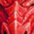 Preview of cross stitch pattern: #3007089