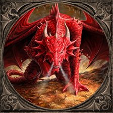 Cross stitch pattern: #3007089