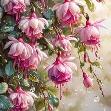 Cross stitch pattern: #3007102