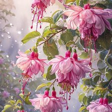 Cross stitch pattern: #3007135