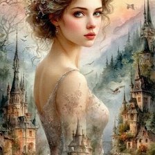 Cross stitch pattern: #3007151