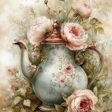 Cross stitch pattern: #3007242