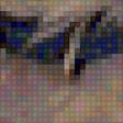 Preview of cross stitch pattern: #3007244