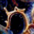 Preview of cross stitch pattern: #3007253