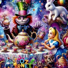 Cross stitch pattern: #3007253