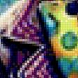 Preview of cross stitch pattern: #3007254