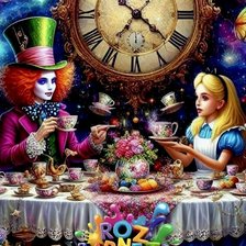 Cross stitch pattern: #3007255