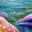Preview of cross stitch pattern: #3007257