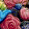 Preview of cross stitch pattern: #3007258