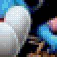 Preview of cross stitch pattern: #3007260