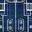 Preview of cross stitch pattern: #3007263
