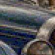 Preview of cross stitch pattern: #3007265