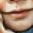 Preview of cross stitch pattern: #3007268